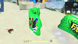 Domie Ff Vs Broken 1Vs1 Content Match