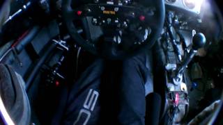 Need for Spped: Shift - Chris Rado Clip