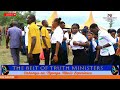 PAKANGA Na NYONGO MUSIC EXPERIENCE THE BELT OF TRUTH MAWEGO 
