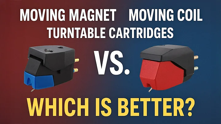 Moving Magnet Vs. Moving Coil Turntable Cartridges - Which Is Better?