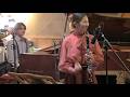 HONEYSUCLE ROSE - Kosuke Takaoka Trio