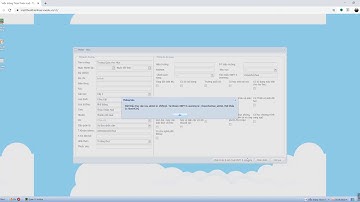[HDSD_VNPT-Elearning] Bước 1: Khởi tạo site Học trực tuyến cho trường học