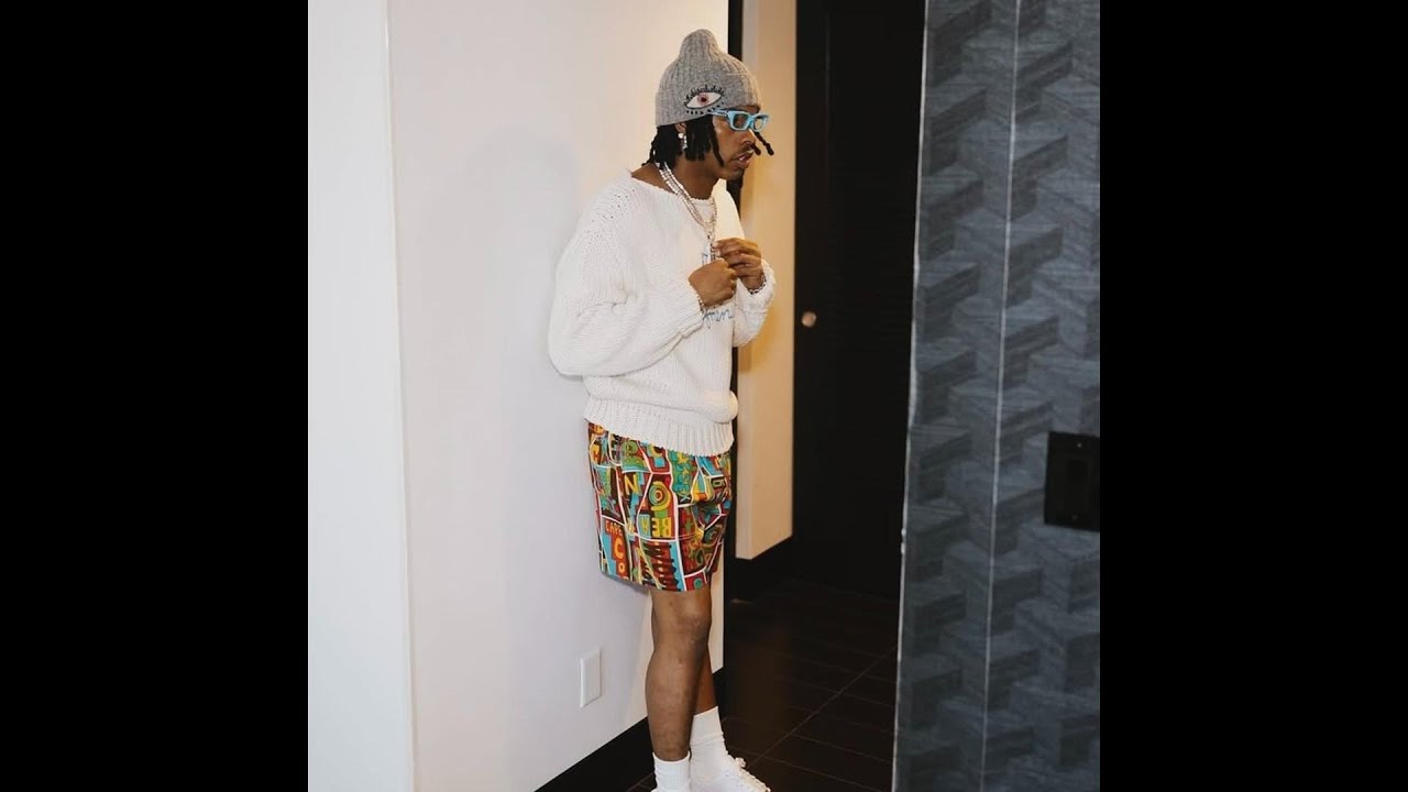 (HARD) Lil Baby Type Beat - 