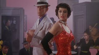 Video thumbnail of "Fred Astaire A Media Luz (Tango) Fred Astaire and Cyd Charisse in "The Band Wagon" (1953)"