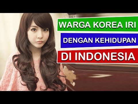 Video: Perbedaan Status Kesehatan Petani Korea Menurut Jenis Kelamin