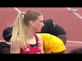 Women's 400m Hurdles Final - Big Ten Outdoor Championships 2026 [Full Race Replay]