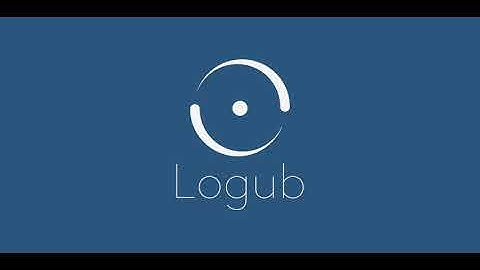 Logub - Build on Redis Hackaton