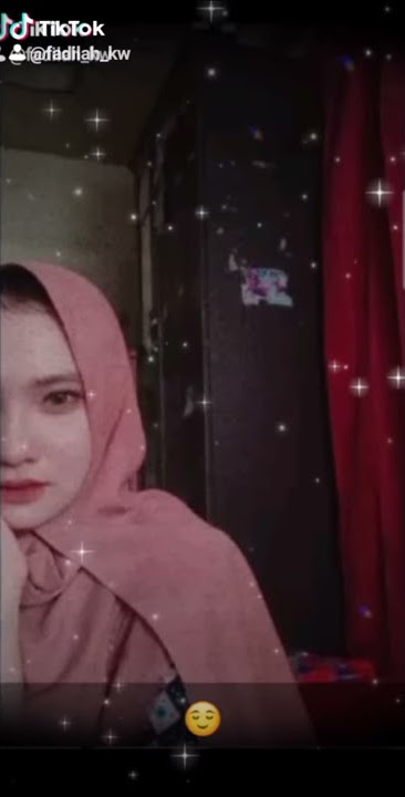 Gaun merah - Sonia (cover : Dila)