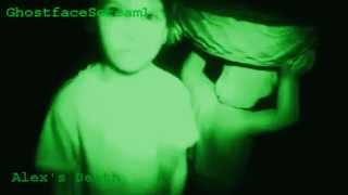 Paranormal Activity 4 - All Deaths