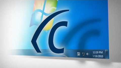 General C-Pen installation overview