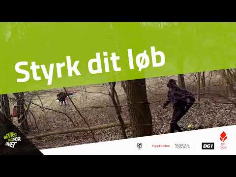 Video: De 9 Bedste Hoppetræningsprogrammer Til Løbere, Cyklister Og Mere