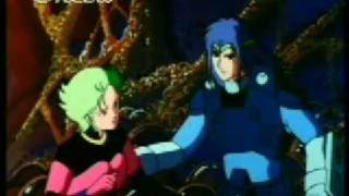 Robotech Episodio 85 B capitulo finalSHIMPHONY OF LIGHT ( SINFONIA DE LA LUZ)