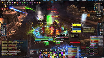 Operator Thogar (Normal) - ZomB Inquistion