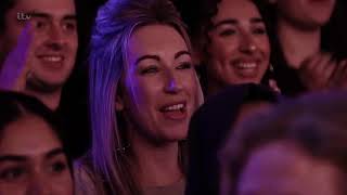 Britain's Got Talent 2020 Clare Harrison McCartney Full Audition S14E02