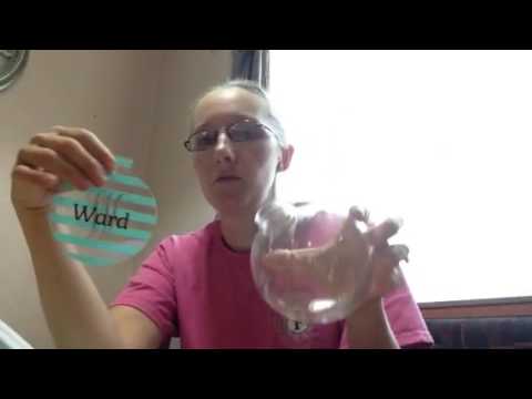 floating ornament tutorial youtube