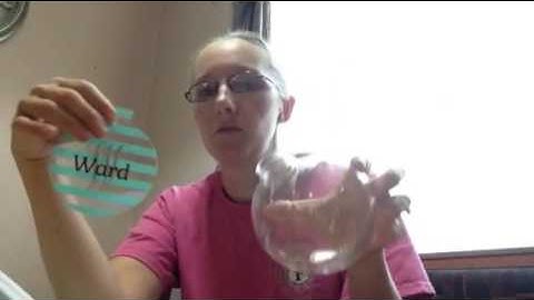 Floating Ornament Tutorial