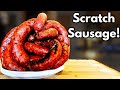 Sausage Secrets! | Smoked House Sausage