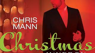 Chris Mann - Happy Holidays (official audio)