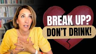 Watch This If A Breakup Is Threatening Your Sobriety
