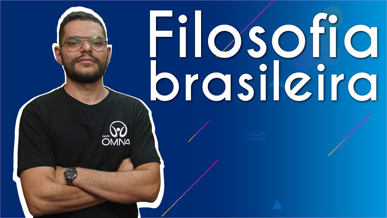 Qual A Importância Da Filosofia Para O Brasil?