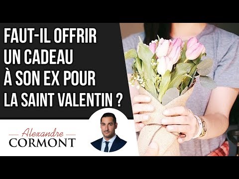 Vidéo: Nommez Officiellement Un Cafard Après Votre Ex Pour La Saint-Valentin