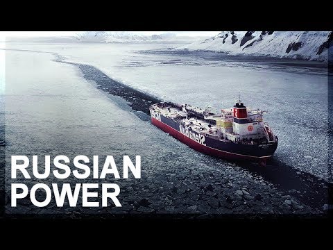 Video: Warming Of Siberia - Alternative View