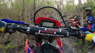 CRF300L | CRF250L | Enduro ท่อ+สเตอร์