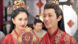 Movie | 女孩為救重病父親，與男子結婚，卻沒想到假婚遇真愛 💥 #中国电视剧 #霸道总裁