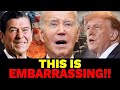 Top Republican UNLOADS on Democrats and Biden&#39;s MENTAL HEALTH!!