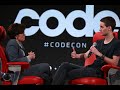 Snap CEO Evan Spiegel | Full interview | 2018 Code Conference