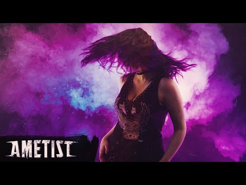 AMETIST — HEAVY METAL DANCE (music video 2020) feat. @Nikita Marchenko & Elena Rassokhina@Неновости