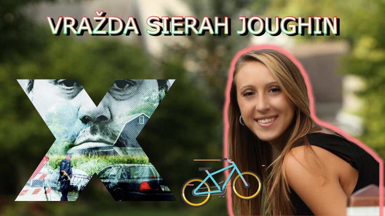 Vražda Sierah Joughin