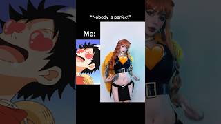 One Piece Nami cosplay @tbcosplay #onepiece #nami #cosplay #fanpage #fanedit