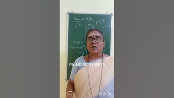 GAMMA DISTRIBUTION-TNPSC-ASI-5 YEARS PREVIOUS YEARS QUESTIONS-1000 PROBLEMS -DETAILED ANSWERS-MCQS