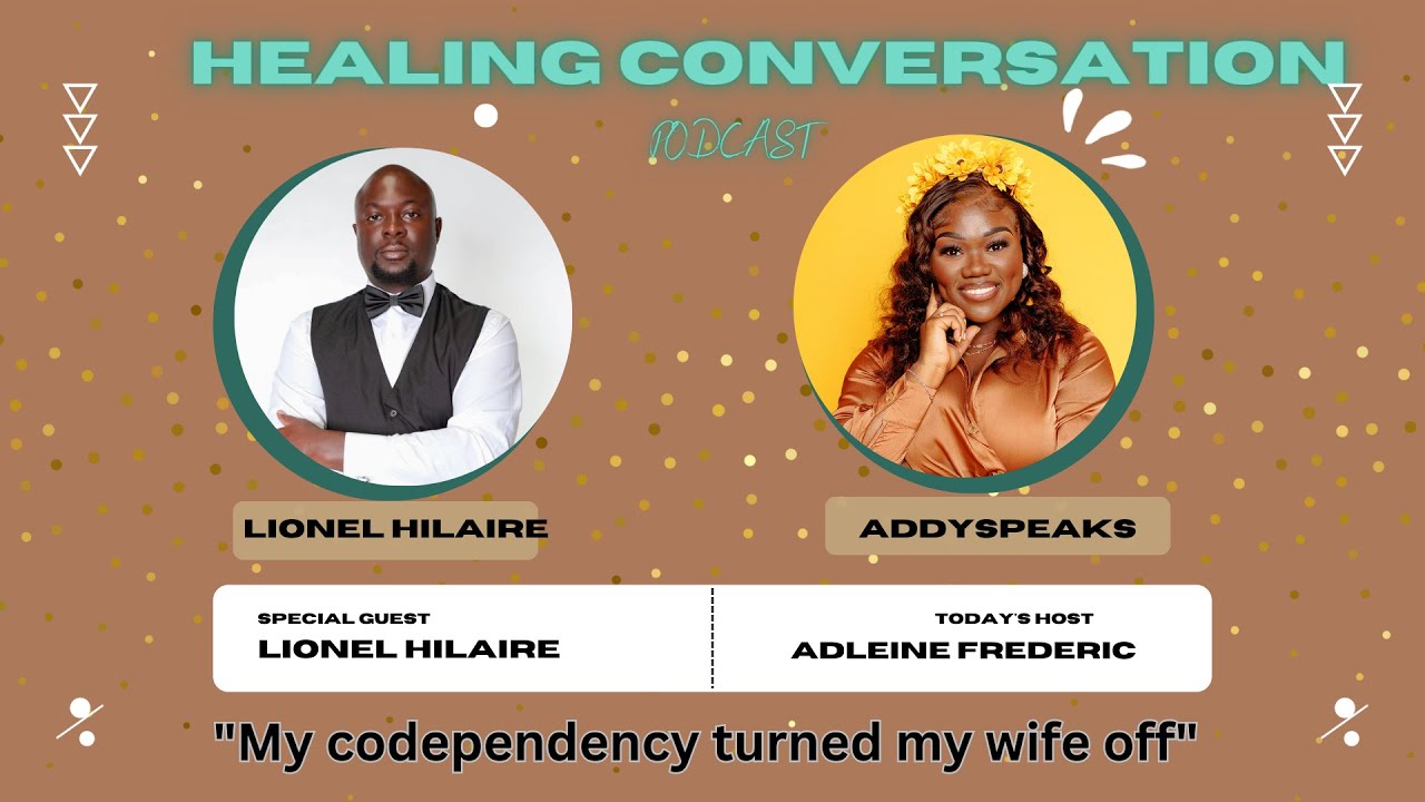 S1 EP14 How to Codependency "Codependency turned my wife off. YouTube