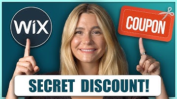 How to Get a Wix Discount in April 2025 (Save on Wix Premium Plans)