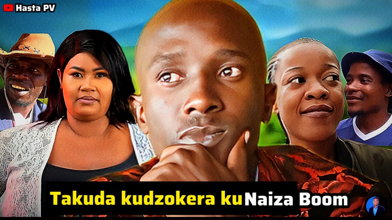 Zvakazoitika pavakabva kuNaiza Boom