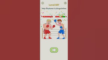 Dop 2 delete part 1 level 238 ldop2