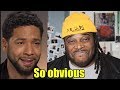PREDICTABLE! Jussie Smollett gets all charges dropped!