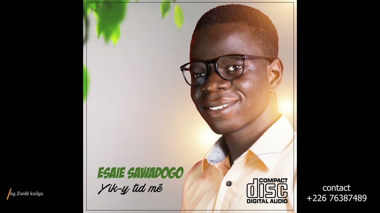 ESAIE SAWADOGO-Keng zũrdê kuilga
