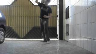 Wallace - Wfuc 2 Qualification