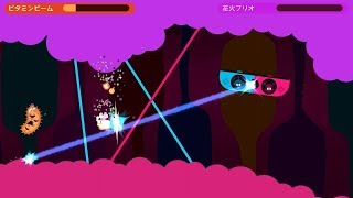 ビタミンコネクション PAX Westデモ