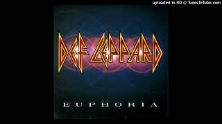 Def Leppard – Guilty