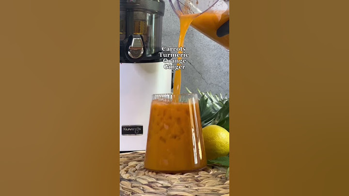 3 Healthy Morning Juice Recipes