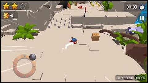 Kraken Land: Gameplay Walkthrough Part 5