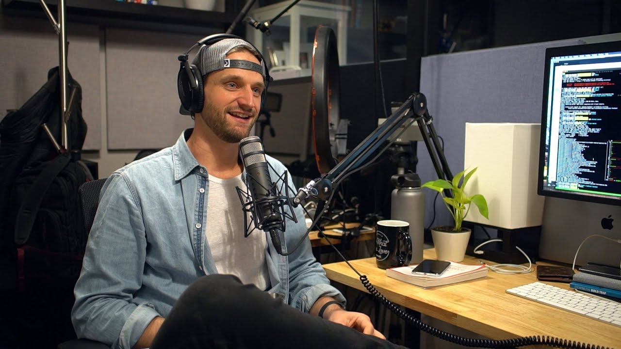 Grab bag: Web vs Native, stale data, and build environments – The EmberMap Podcast, Ep. 47