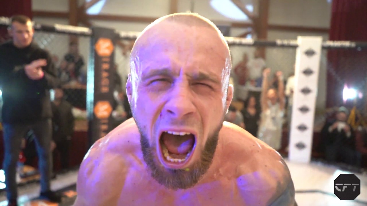 CHAMPION FIGHTING 2 - AFTERMOVIE - 18.01.2020 - YouTube