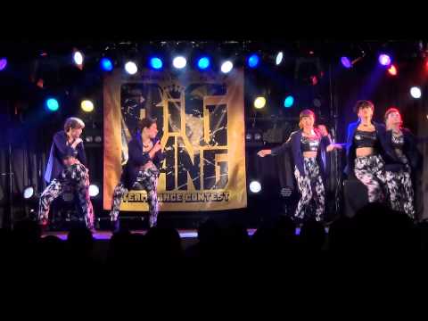 10.26 BIG BANG!! TOKYO "KHAMSA"
