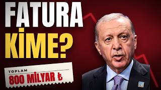 Fon Kri̇zi̇: Faturayi Ki̇m Ödeyecek?