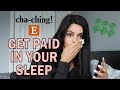 Build Passive Income with Digital Products on Etsy (Wake up to SALES!)
